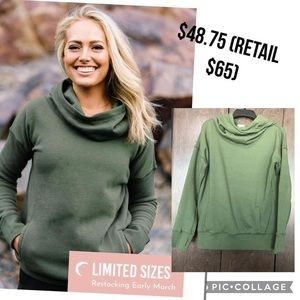 Oh So Soft Hoodie - Zyia